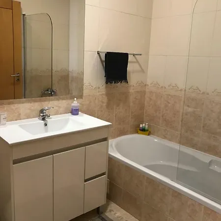 Hébergement de vacances Casa Branca *