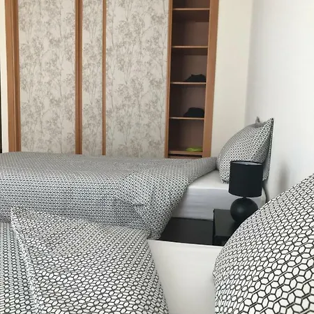 Casa Branca Hébergement de vacances