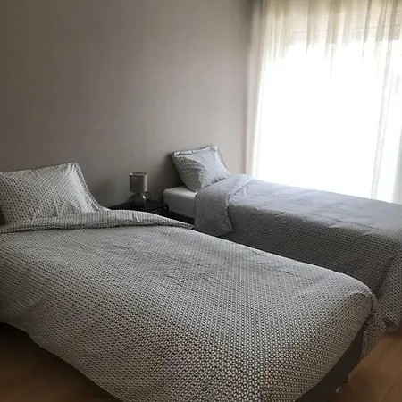 Casa Branca Hébergement de vacances *