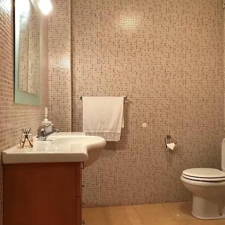 Casa Branca Hébergement de vacances *