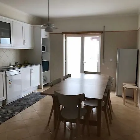 Hébergement de vacances Casa Branca Lourinhã