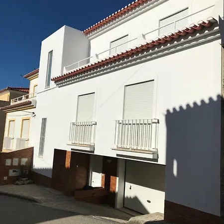 Casa de Férias Casa Branca Lourinhã