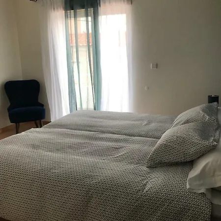 Casa de Férias Casa Branca *