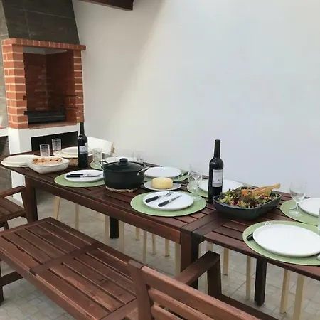 Casa Branca * Lourinhã